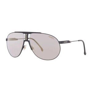 NEW CARRERA SUNGLASSES BLACK UNISEX EYEWEAR PANAMERIKA 65 0003 JO
